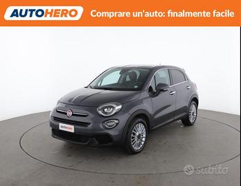 FIAT 500X JJ79451