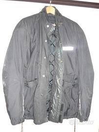 Giacca Giubotto Arlen Ness Bikewear ( TG.50 ) L