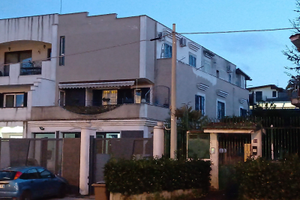 Alloggio ad uso Transitorio per non Residenti