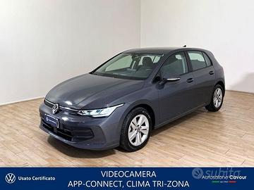 Volkswagen Golf 2.0 tdi Life 115cv