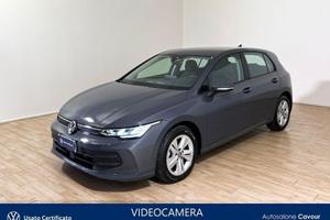 Volkswagen Golf 2.0 tdi Life 115cv