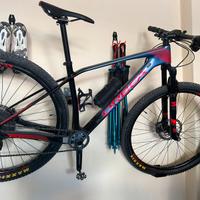 Mtb Orbea alma carbon 29 taglia M