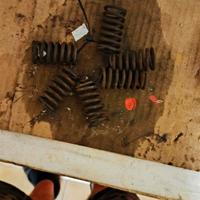 KIT MOLLE FRIZIONE RINFORZATE MULTISTRADA