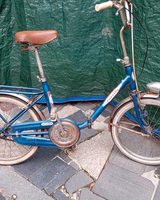bicicletta vintage 