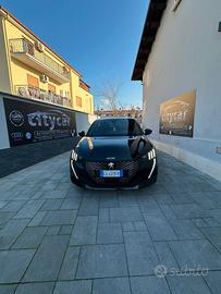 Pegeot 208 Gt line s