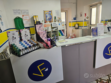 Posta privata, cessione