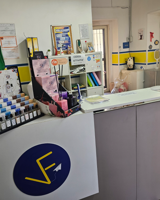 Posta privata, cessione