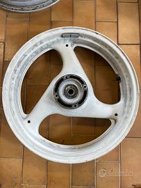 Ricambi suzuki gsf bandit 400