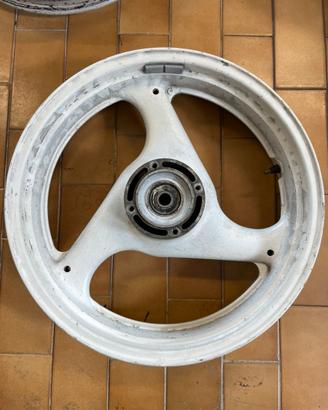 Ricambi suzuki gsf bandit 400