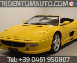 Ferrari F355 Spider 355 Spider 3.5 F1