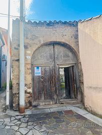 Muravera Abitazione in stile campidanese