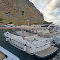 Cranchi Acquamarina 31