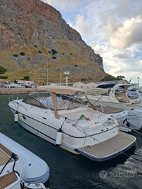 Cranchi Acquamarina 31