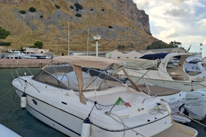 Cranchi Acquamarina 31