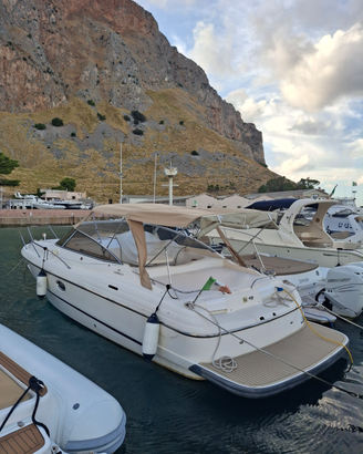 Cranchi Acquamarina 31