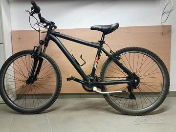 ZARMA RUOTA 26