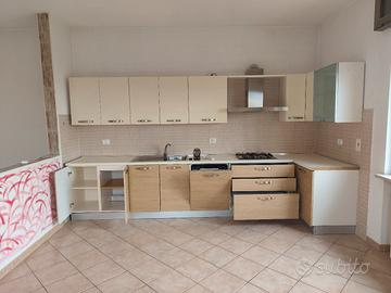 cucina componibile Righetti 