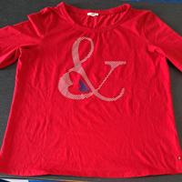 T-Shirt ESPRIT 100% cotone
