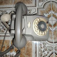 Telefono SIP vintage 