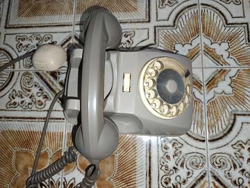 Telefono SIP vintage 