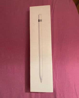 Apple pencil prima generazione