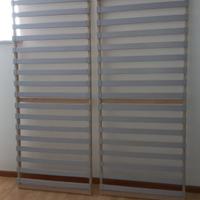 2 reti a doghe IKEA 80x200