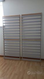 2 reti a doghe IKEA 80x200