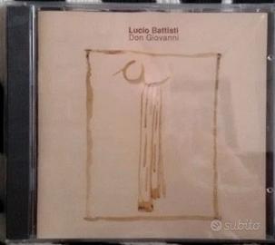 Lucio Battisti 