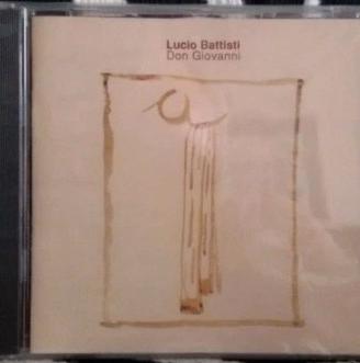 Lucio Battisti 
