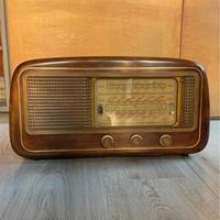 Radio d’epoca Phopola anni ‘50