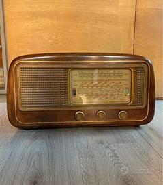 Radio d’epoca Phopola anni ‘50