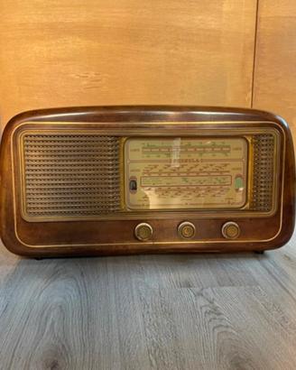 Radio d’epoca Phopola anni ‘50
