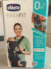 marsupio chicco Easyfit