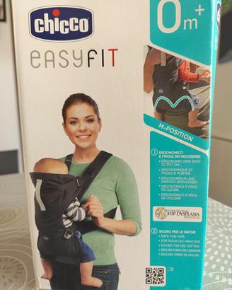 marsupio chicco Easyfit
