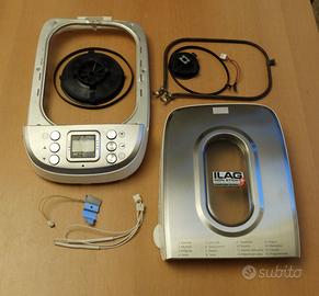 Ricambi Macchina del pane Silvercrest /LIDL