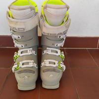 Scarponi Sci Head WCup Rebels Raptor Flex 90 RS