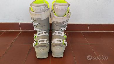 Scarponi Sci Head WCup Rebels Raptor Flex 90 RS