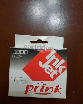 Cartuccia Prink nero I2EPST0711