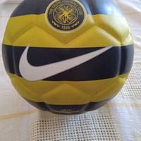 Pallone calcio Celtic FC Nike