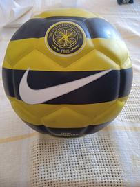Pallone calcio Celtic FC Nike