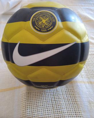 Pallone calcio Celtic FC Nike