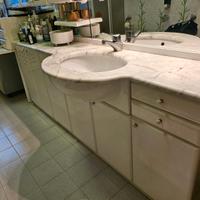 mobile bagno completo 