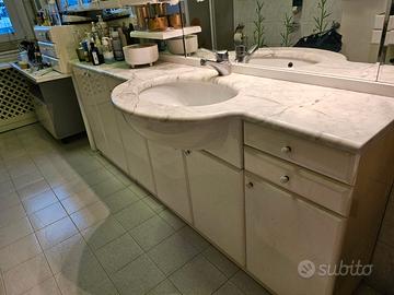 mobile bagno completo 