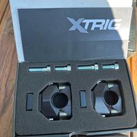 Raiser xtrig PHDS honda