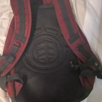 Zainio element usato pochissime volte