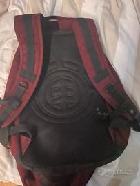 Zainio element usato pochissime volte