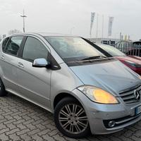Mercedes-benz A 150 Avantgarde