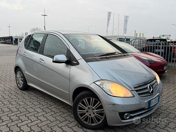 Mercedes-benz A 150 Avantgarde