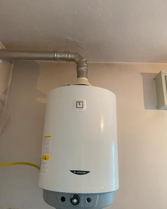 Boiler a gas metano o Gpl