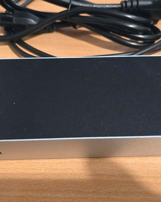 Docking Station StarTech DK30CHDPPDUE